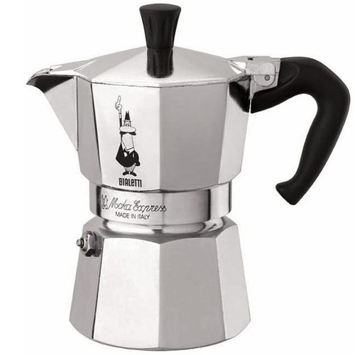 Bialetti moka express - moka,