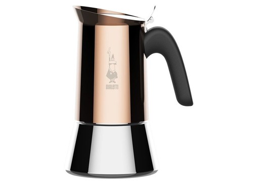 Bialetti venus kupfer - bialetti,