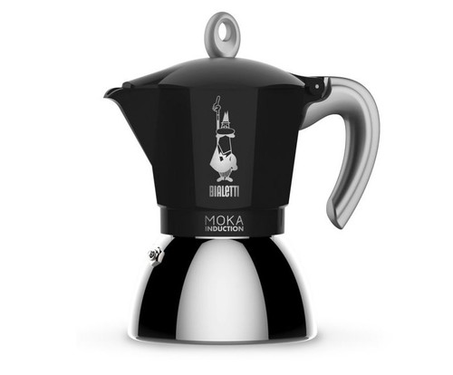 Bialetti moka induktion - moka,