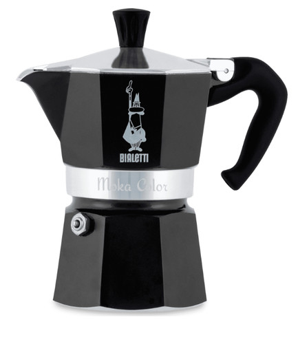 Bialetti espressokocher moka - bialetti,