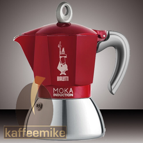 Bialetti moka induction - bialetti,