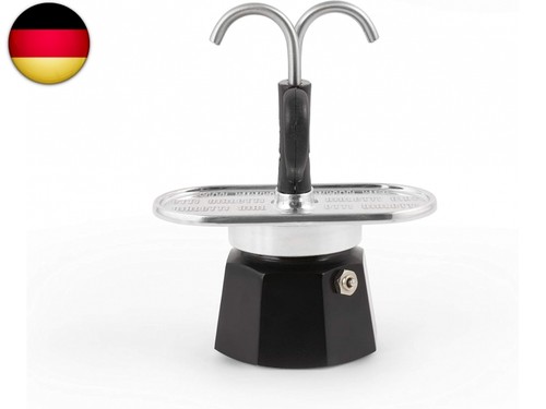 Bialetti das mini - bialetti,