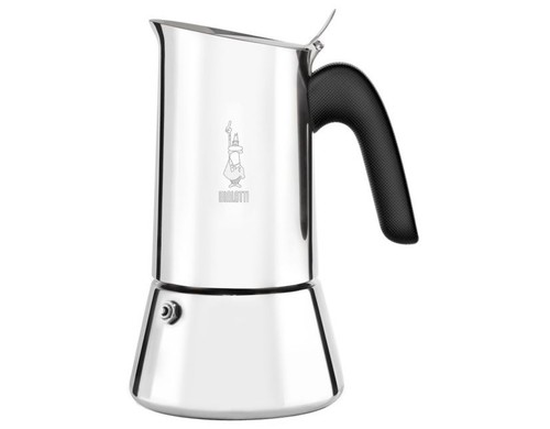 Bialetti venus edelstahl - bialetti, venus,