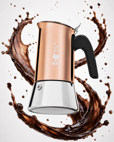 Bialetti venus espressokocher - bialetti,